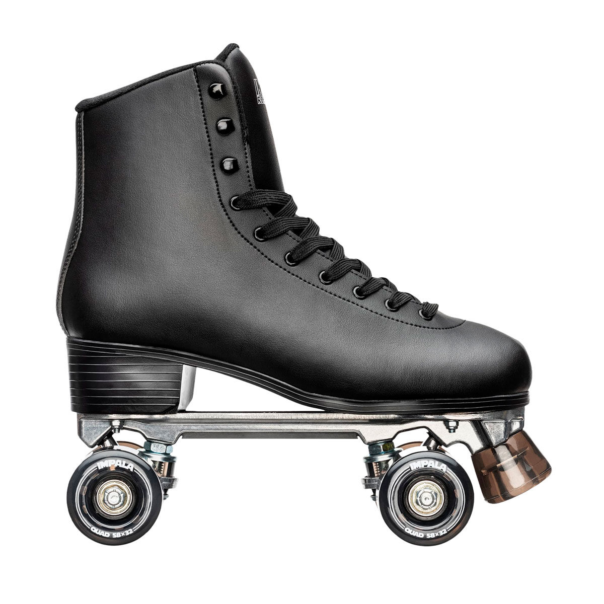 Impala Quad Skates - Black