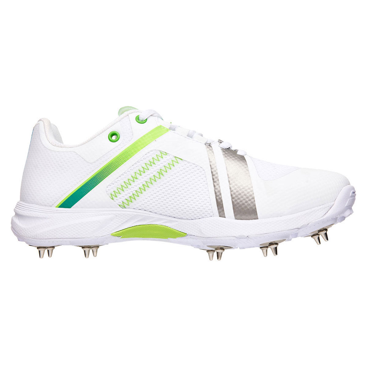 Kookaburra Pro 2.0 Spike Cricket Shoes
