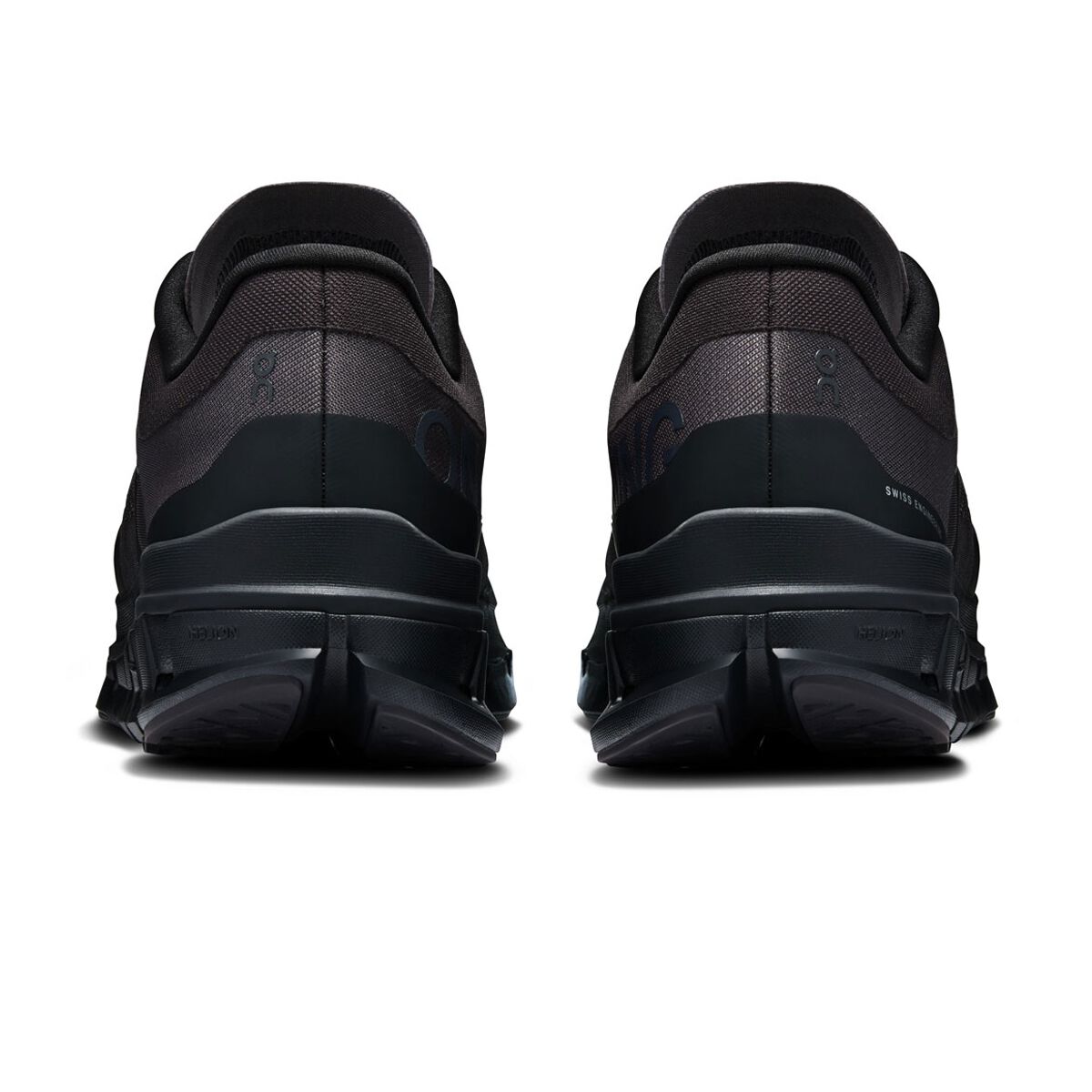 On Cloudflow 5 Mens Running Shoes