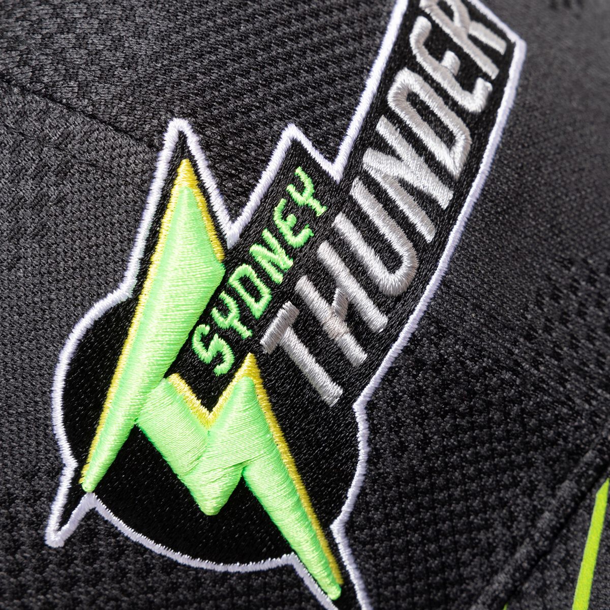 Sydney Thunder 2024/25 Training Cap