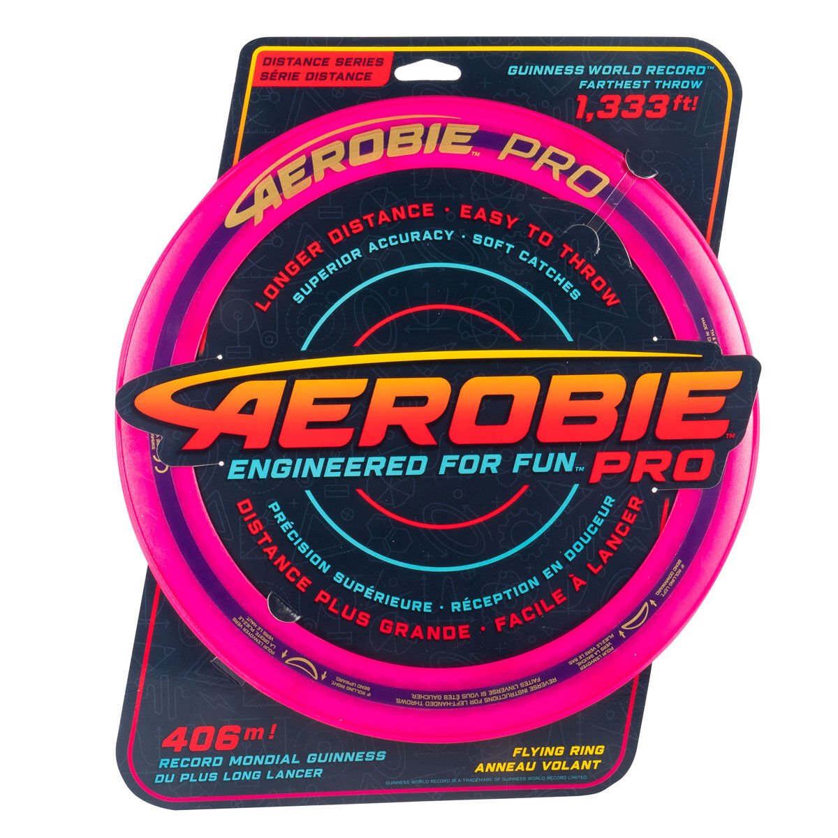 Aerobie 13