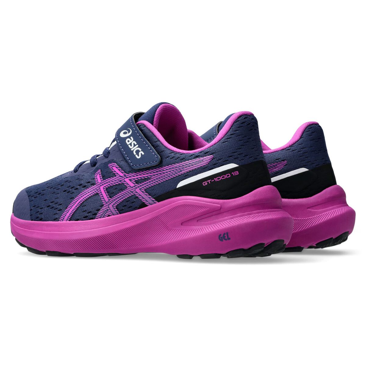 Asics GT 1000 13 PS Kids Running Shoes