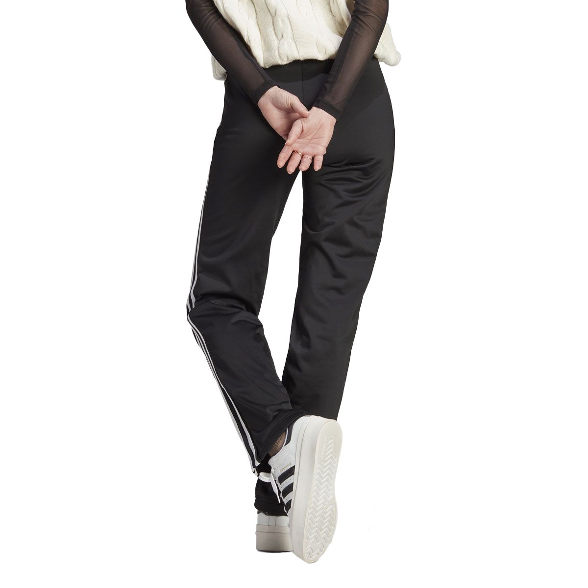adidas Originals Womens Adicolor Classics Firebird Track Pants
