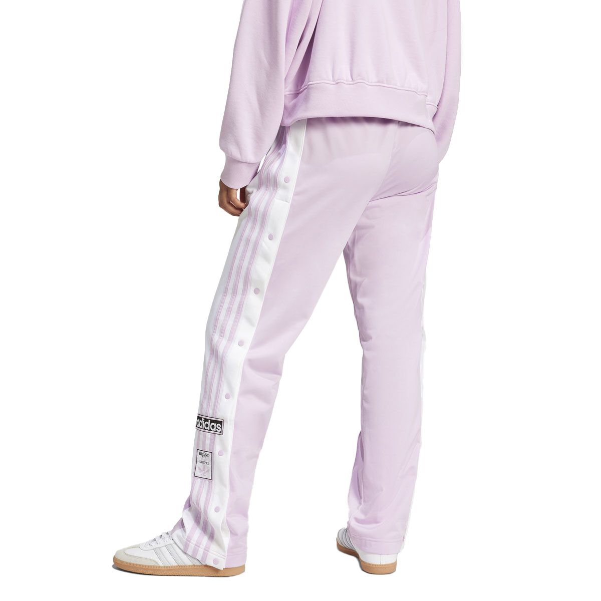 adidas Originals Womens Adibreak Tracksuit Pants