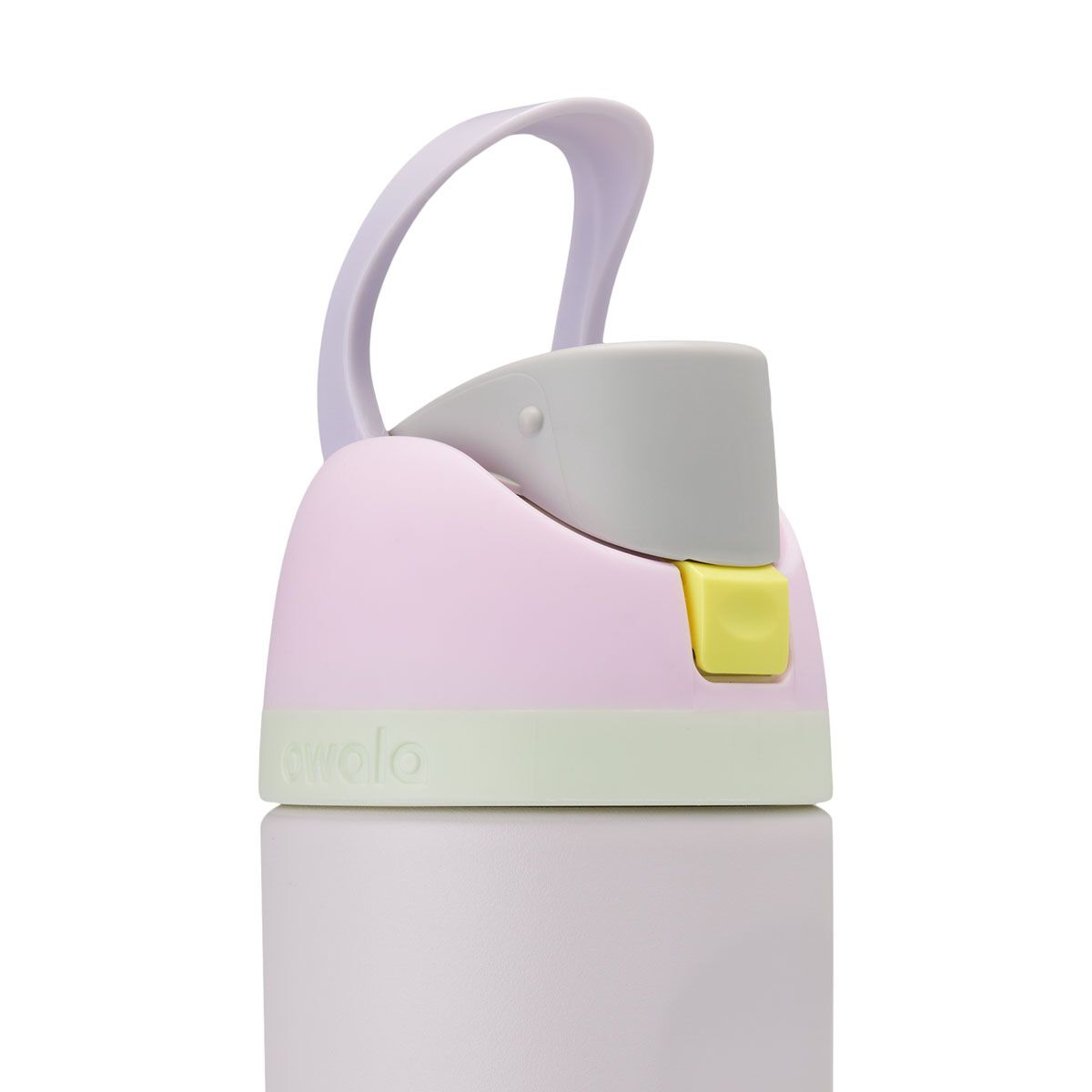 Owala FreeSip Water Bottle 709ml/24oz - Candy Coated