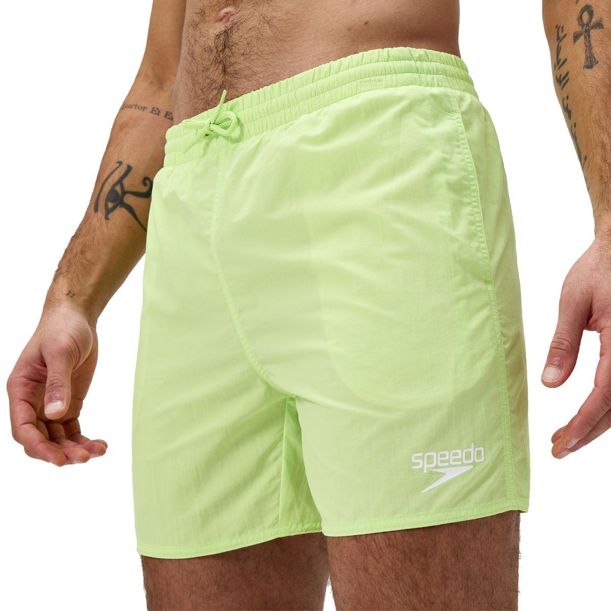 Speedo Mens Essentials 16 Inch Watershorts