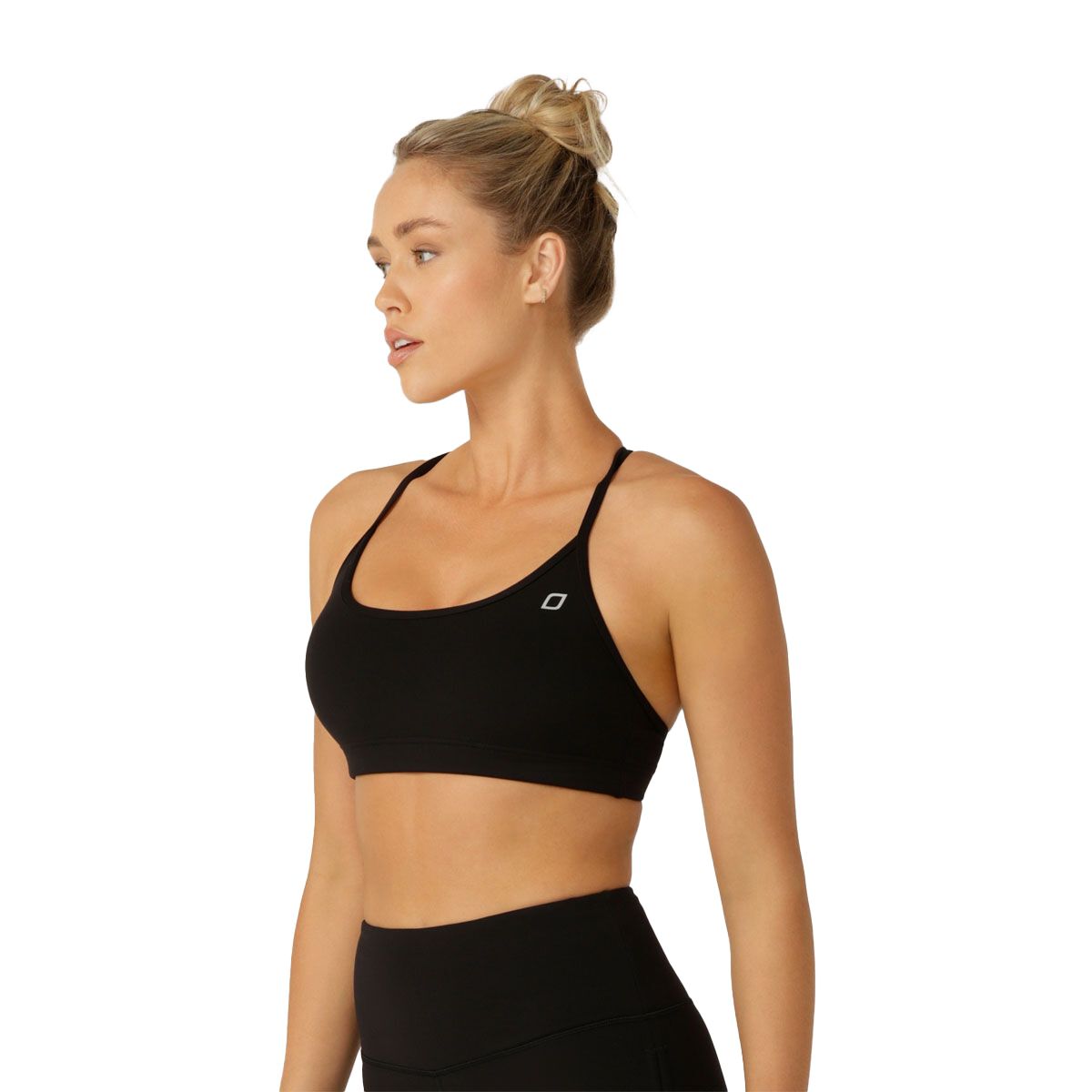 Lorna Jane Womens Sammy Sports Bra