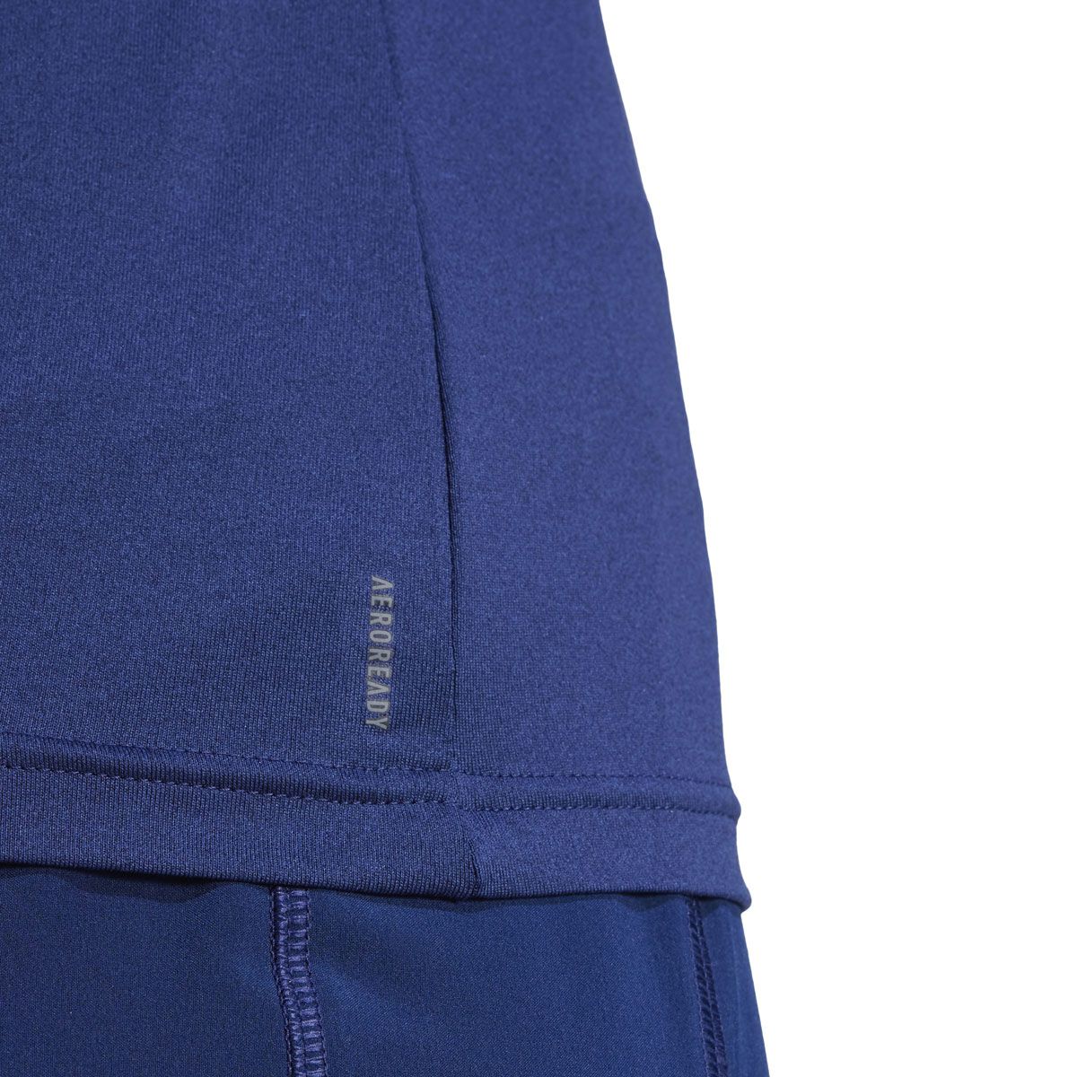 adidas Womens Train Essentials Slim Tee