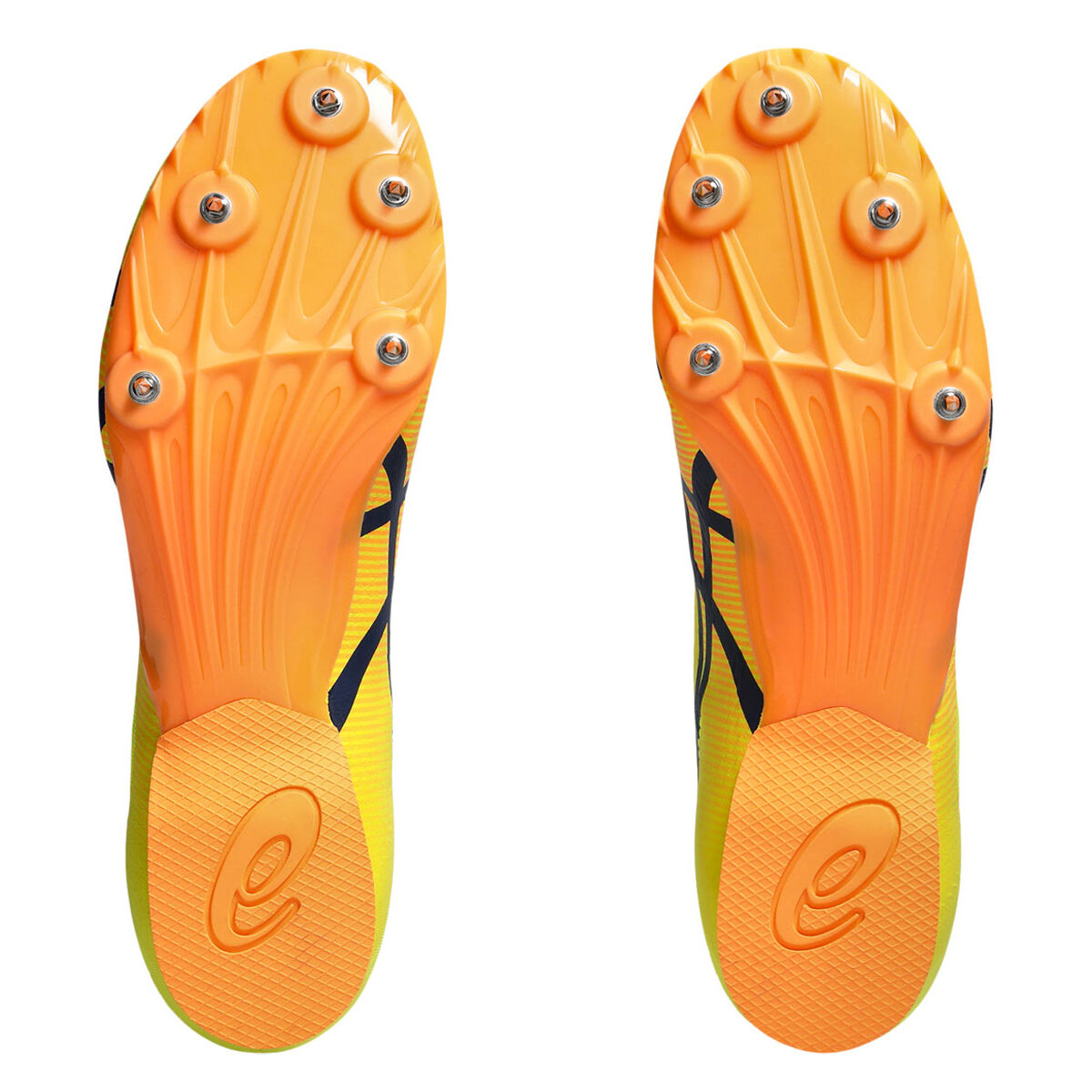 Asics Hyper Sprint 8 MD Track Shoes