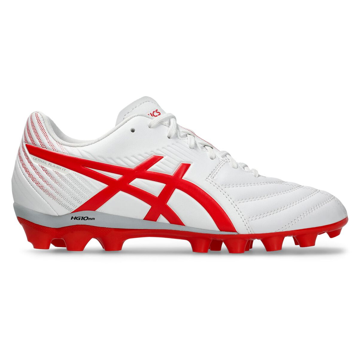 Asics Lethal Flash IT GS 3 Football Boots