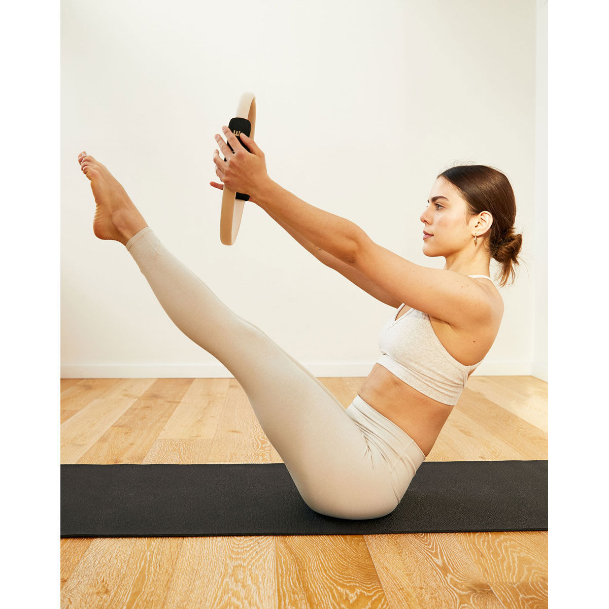 Bahe Pilates Ring