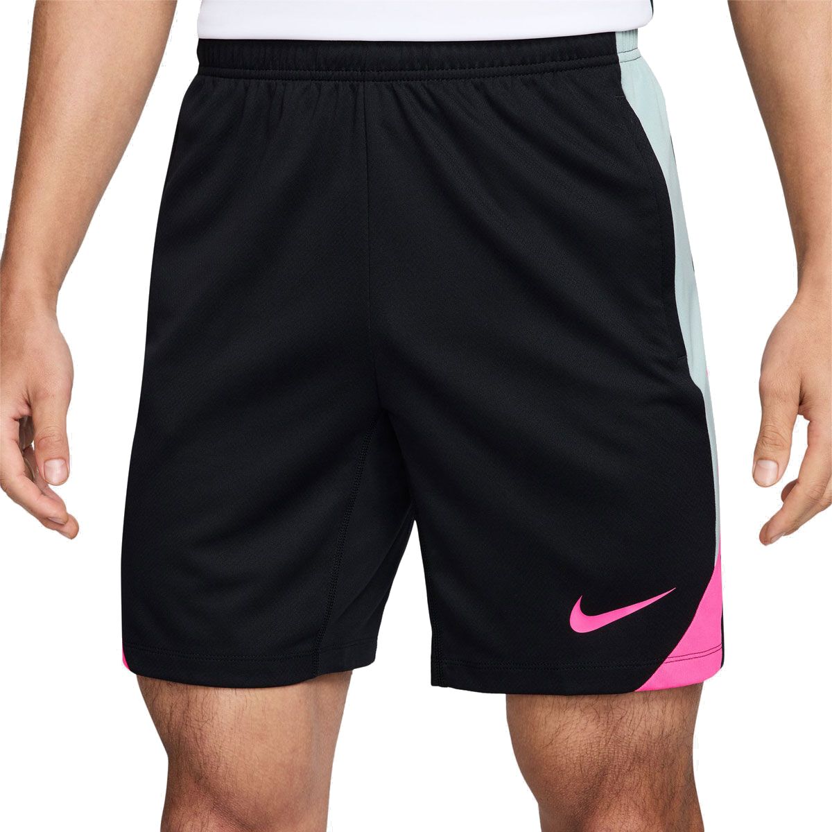 Nike Mens Strike Dri-FIT Football Shorts