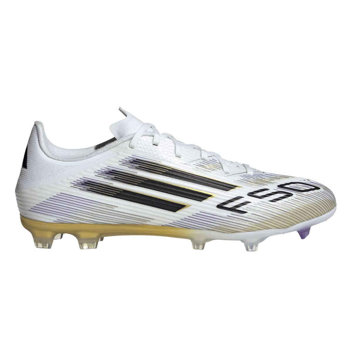 adidas F50 League FG/MG Football Boots