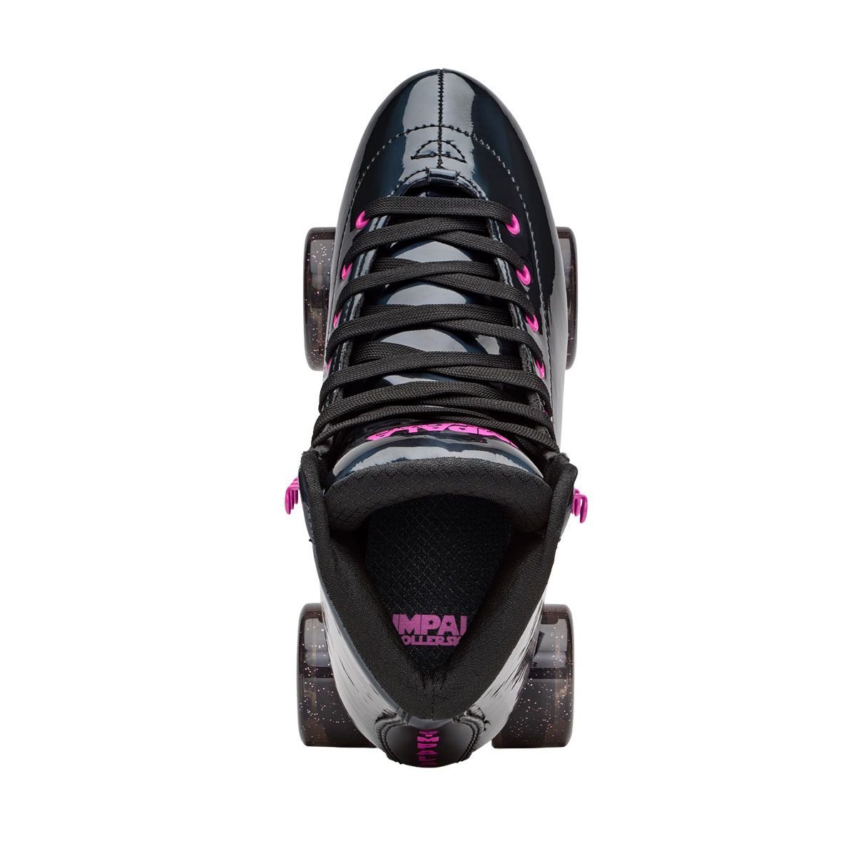 Impala Holographic Quad Skates