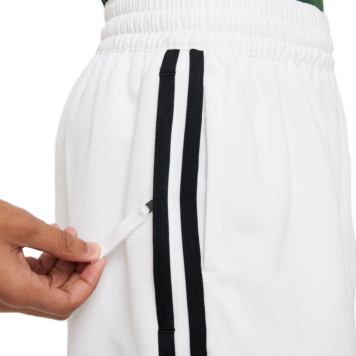 Nike Junior Dri-Fit DNA 24 Shorts