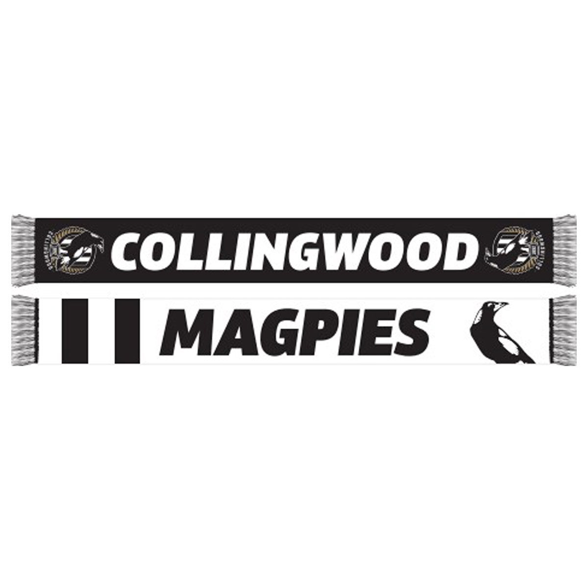 Collingwood Magpies Defender Scarf