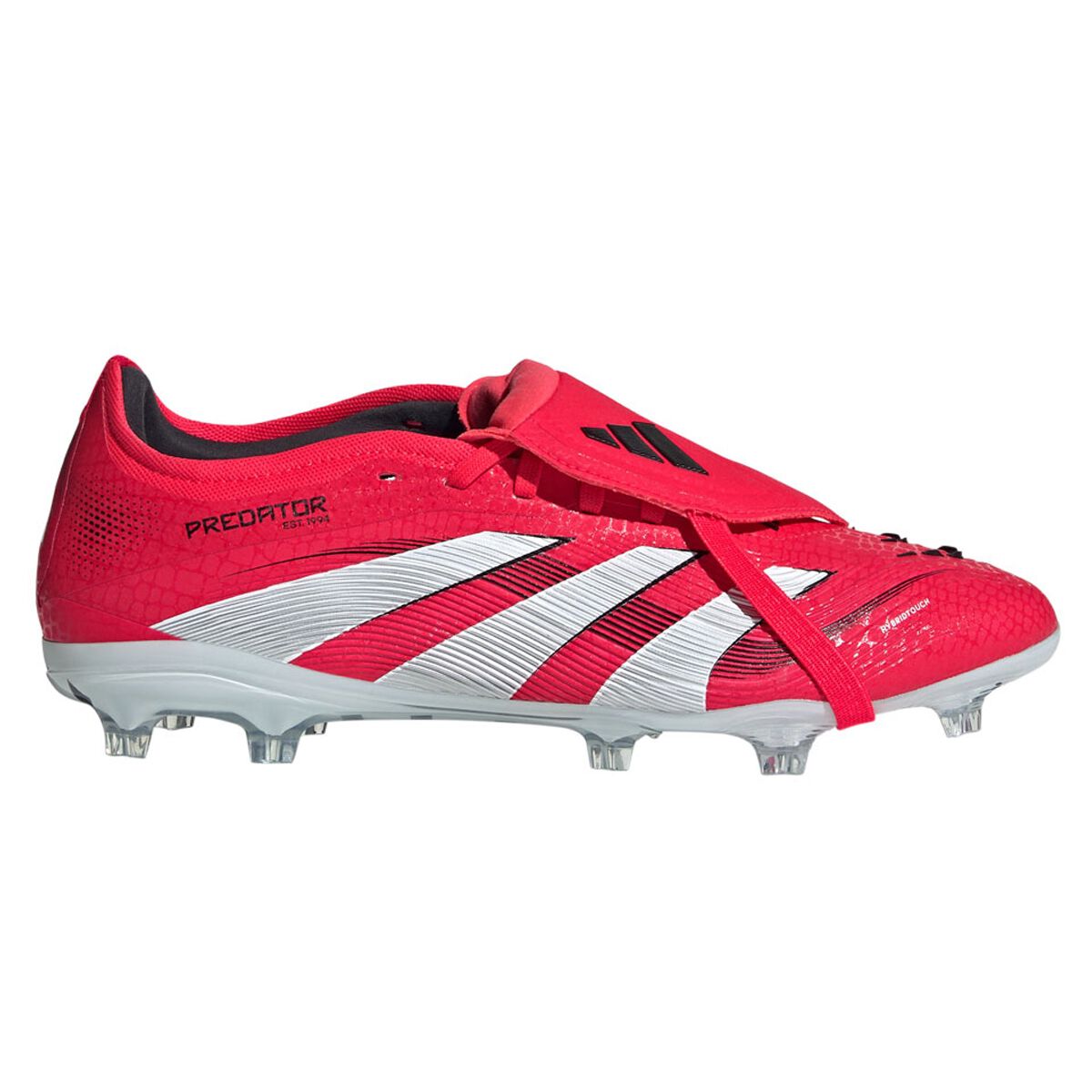 adidas Predator Pro Fold-Over Tongue Football Boots