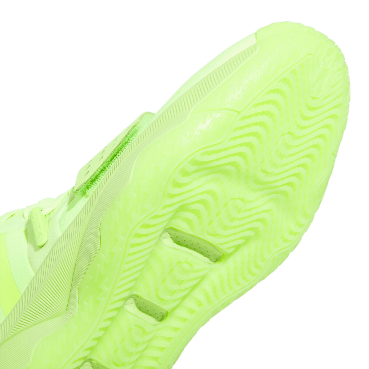 adidas Dame 8 Extply Basketball Shoes