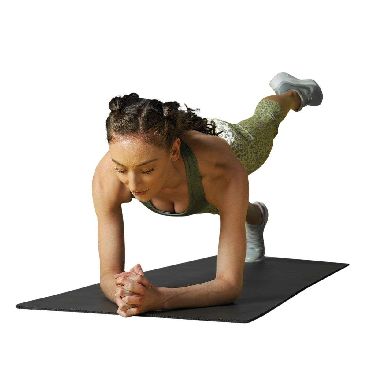 Celsius 6mm Fitness Mat