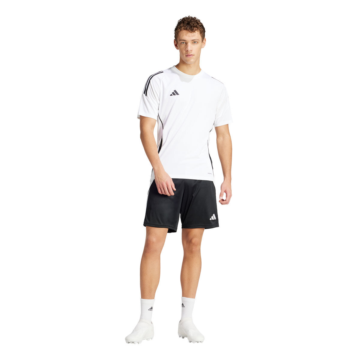 adidas Mens Tiro24 Jersey