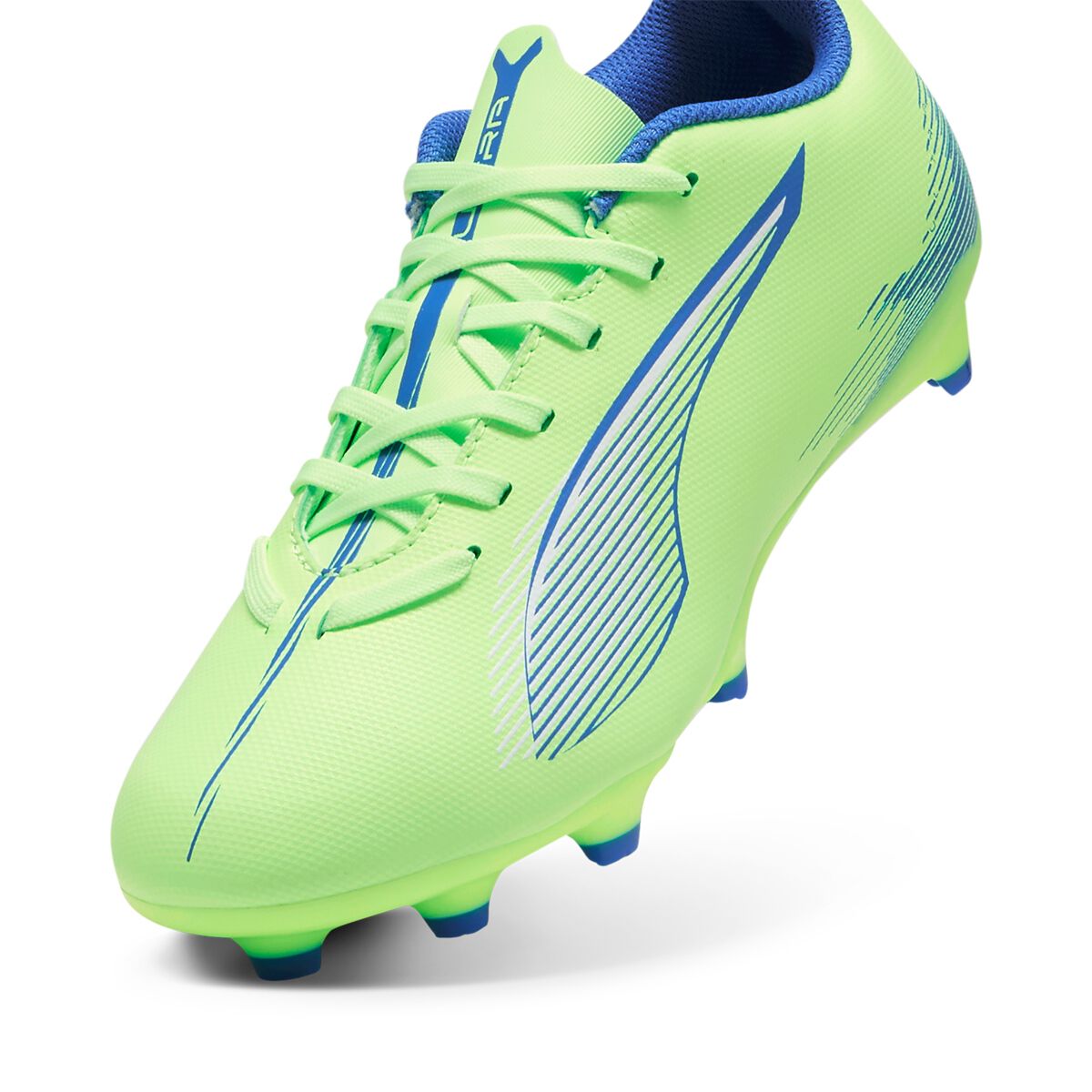 Puma Ultra 5 Play Kids Football Boots