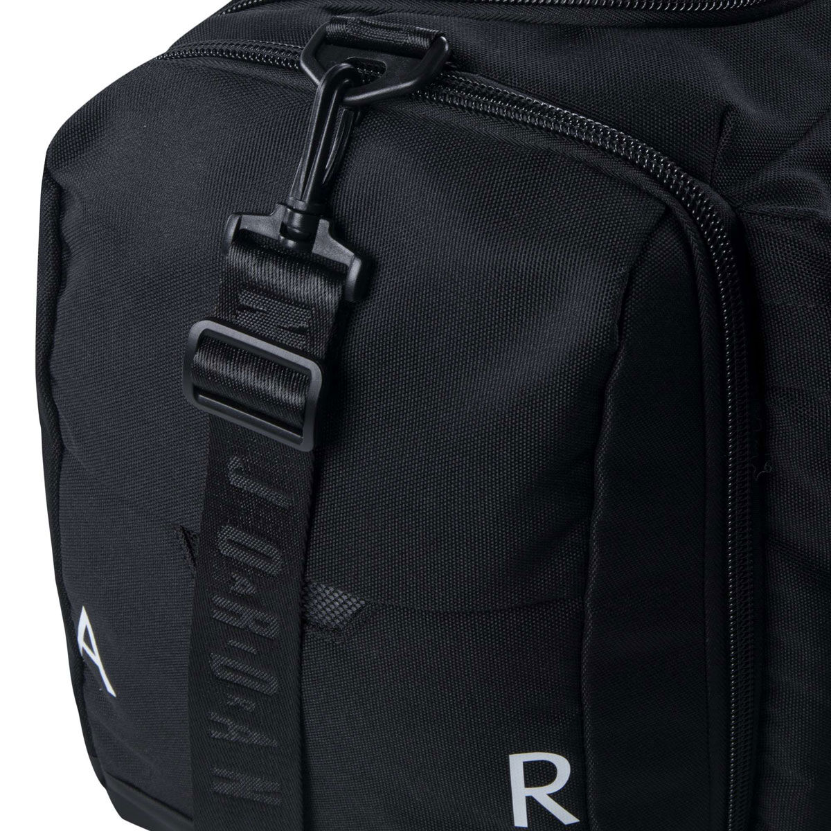 Jordan Jumpman Duffle Bag