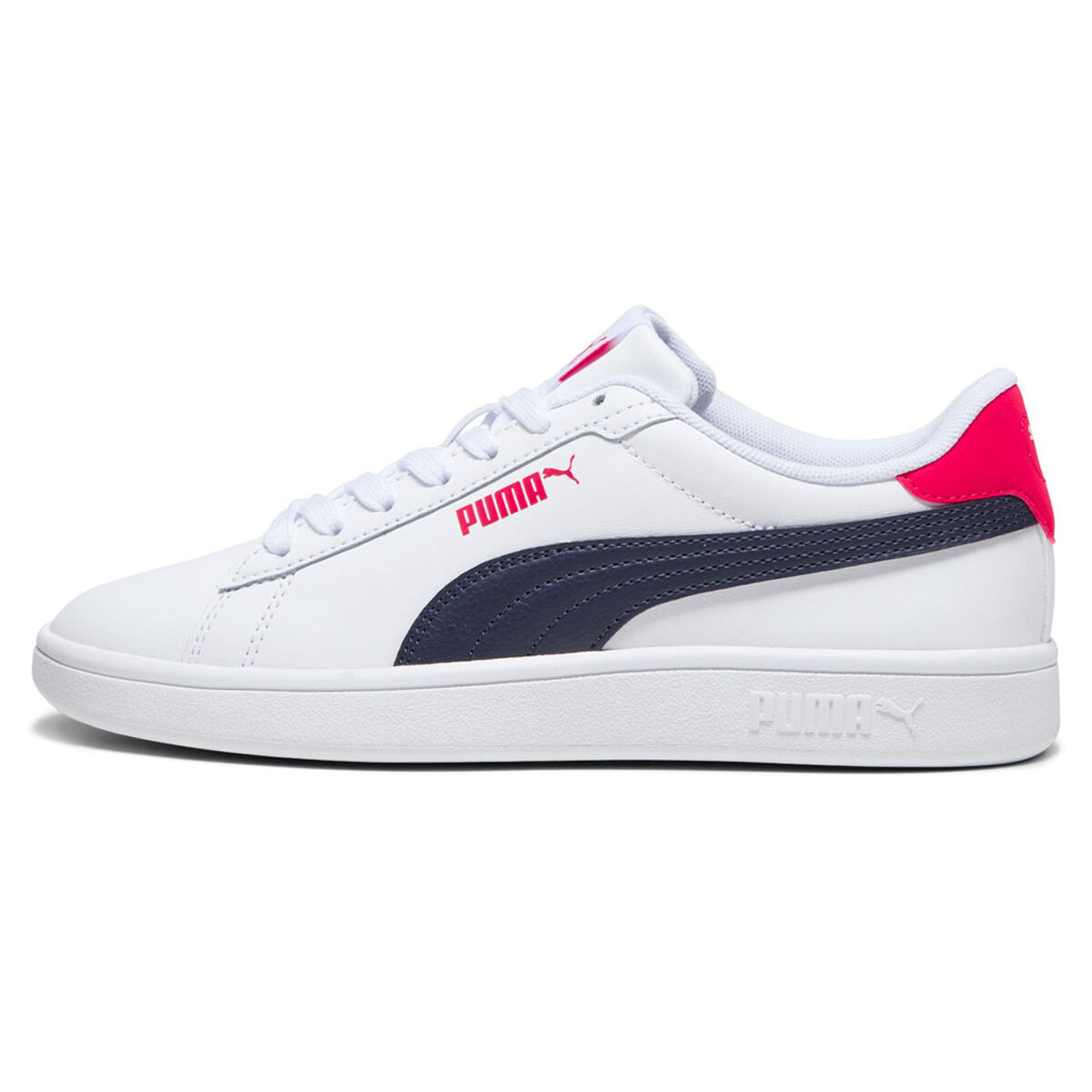Puma Smash 3.0 GS Kids Casual Shoes