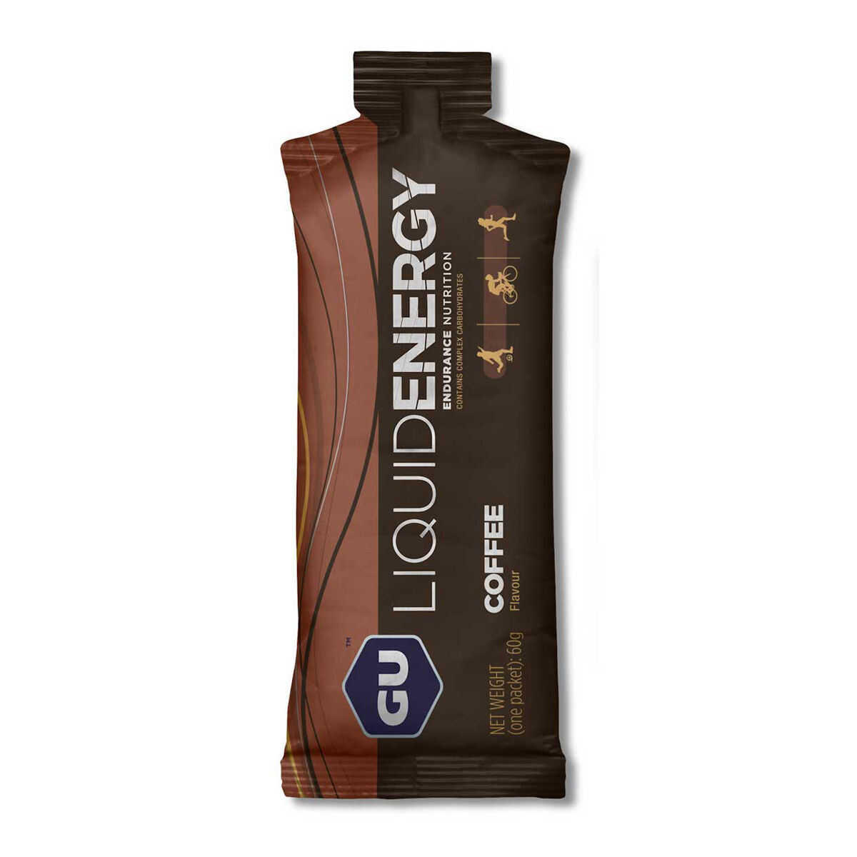 Gu Energy Gel Coffee