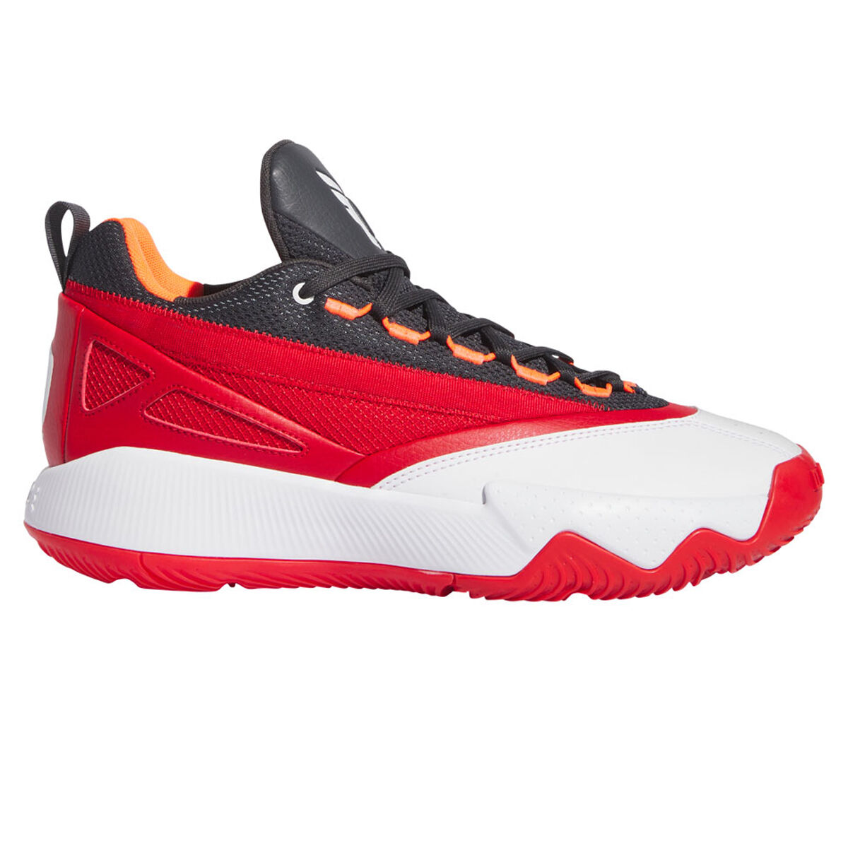 adidas Dame Certified 2 Basketball Shoes