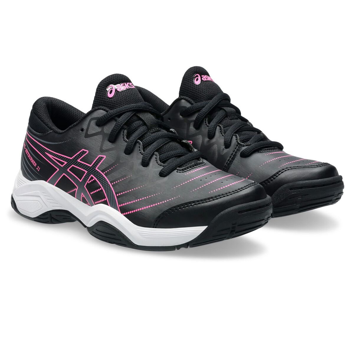 Asics GEL Netburner 21 GS Kids Netball Shoes