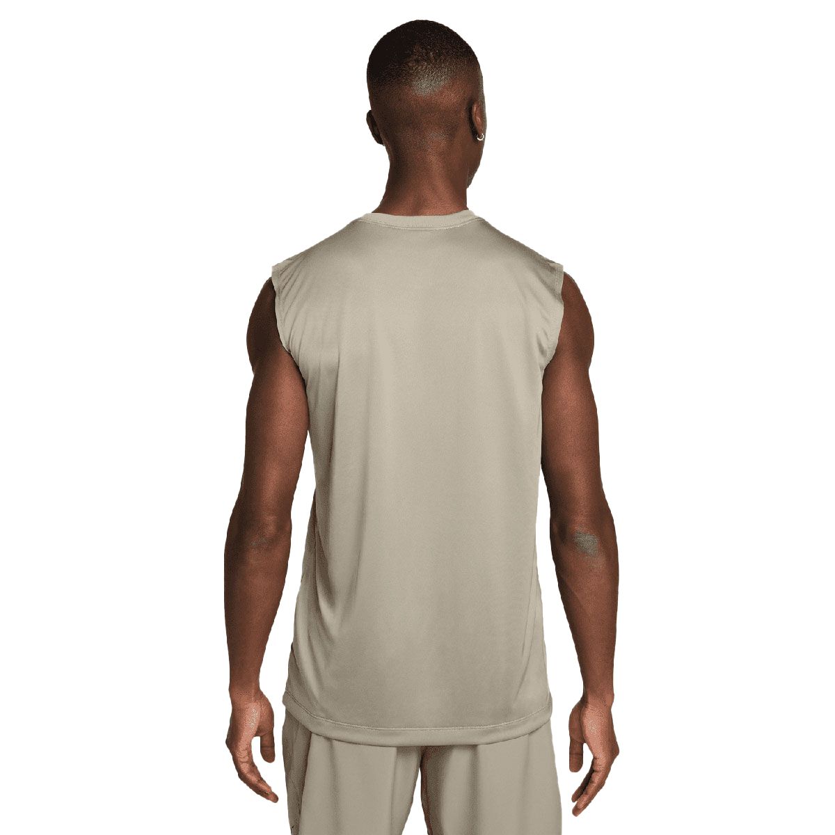 Nike Mens Legend Dri-FIT Sleeveless Training Tee