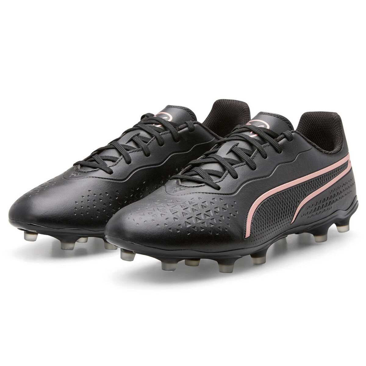 Puma King Match Football Boots