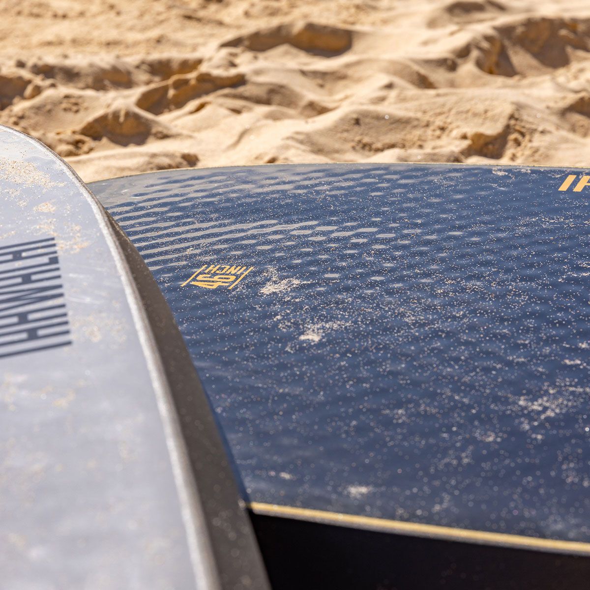 Tahwalhi XR9 Pro Bodyboard