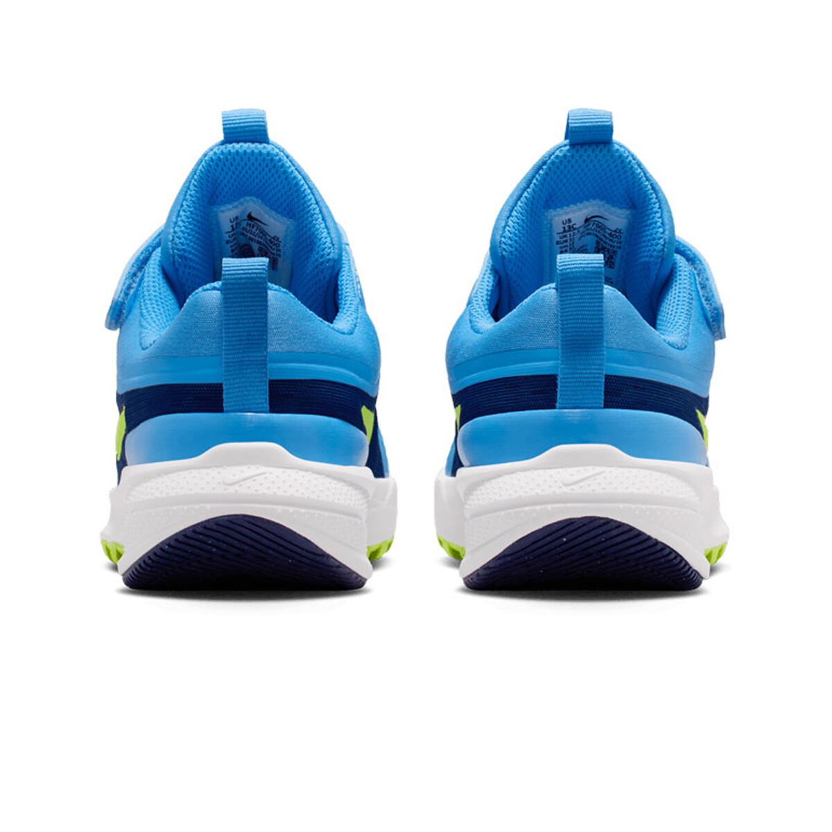 Nike Star Runner 5 PS Kids Running Shoes