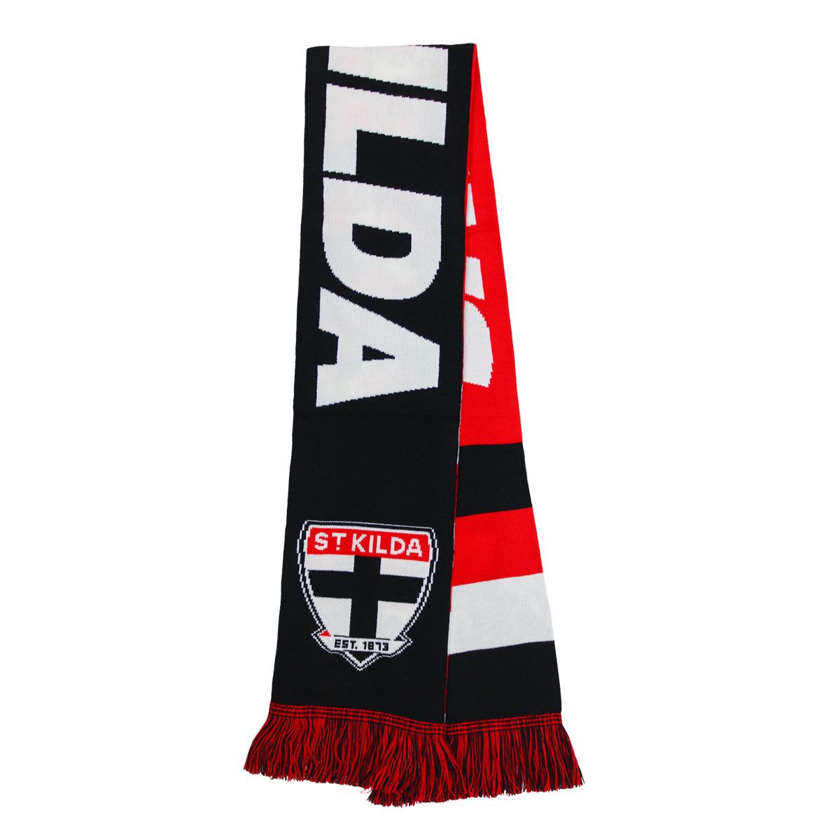 St Kilda Saints Defender Scarf