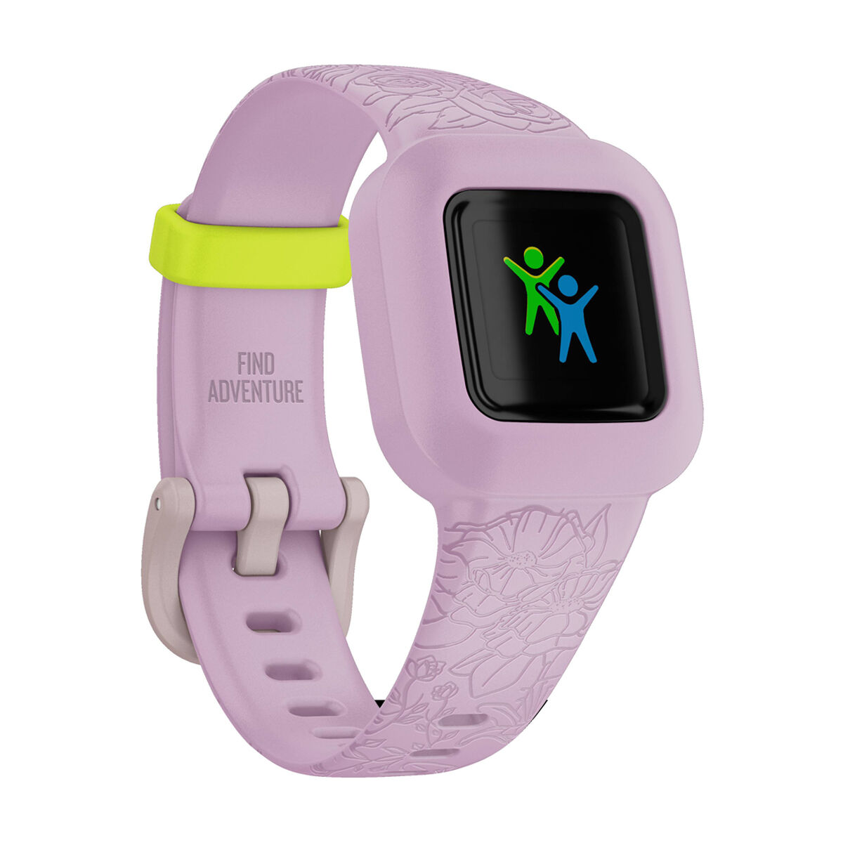 Garmin Vivofit jr. 3 Watch - Lilac Floral
