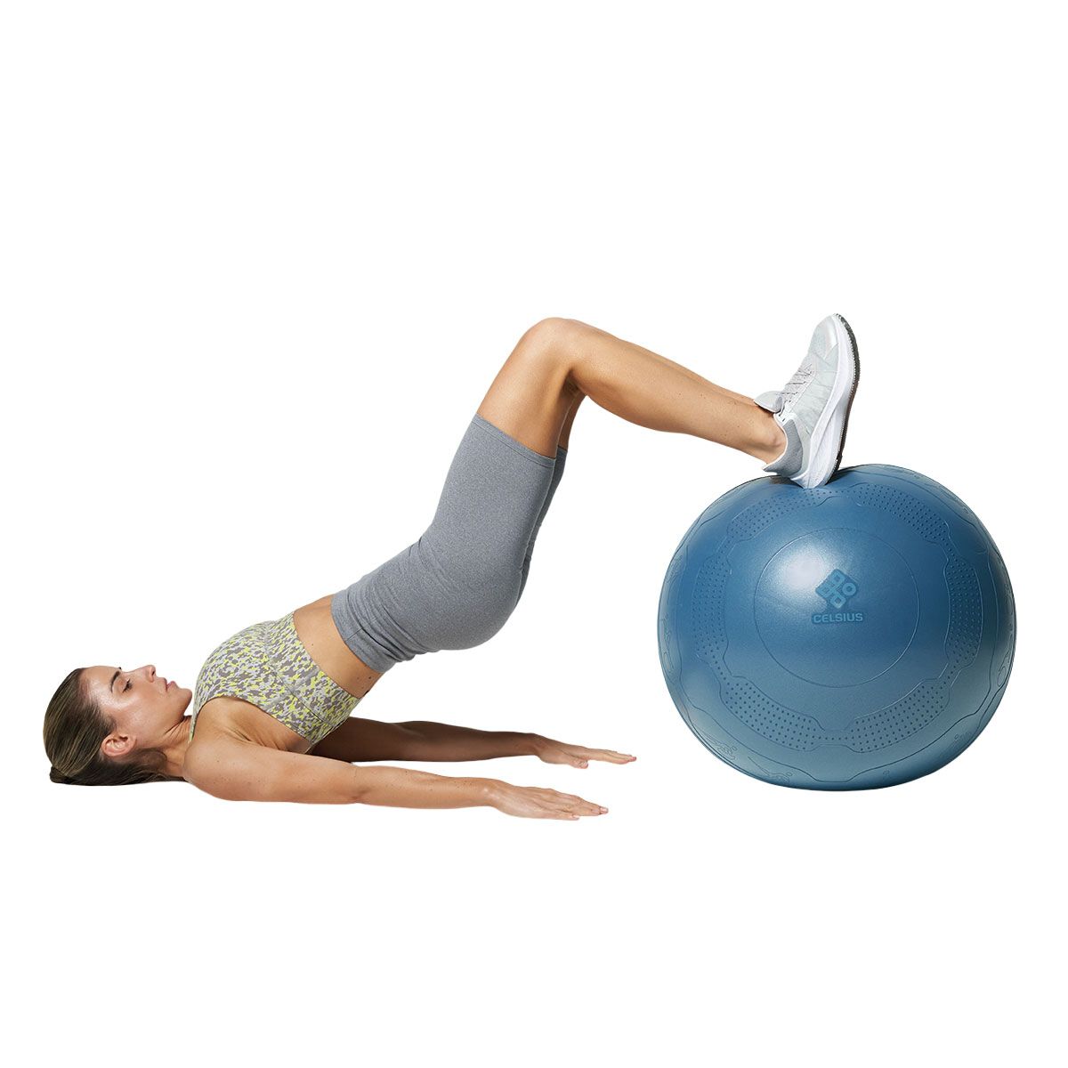 Celsius Fit Ball 55cm