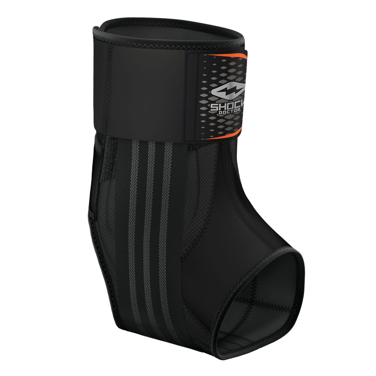 Shock Doctor Sonic Ankle Brace