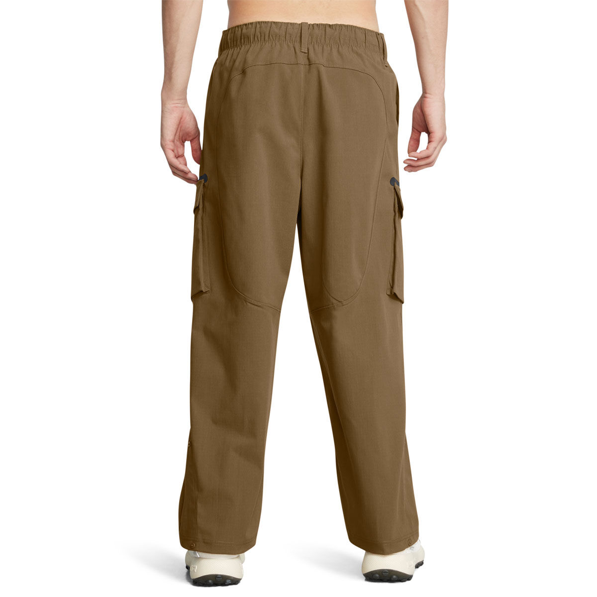 Under Armour Mens UA Unstoppable Utility Cargo Pants