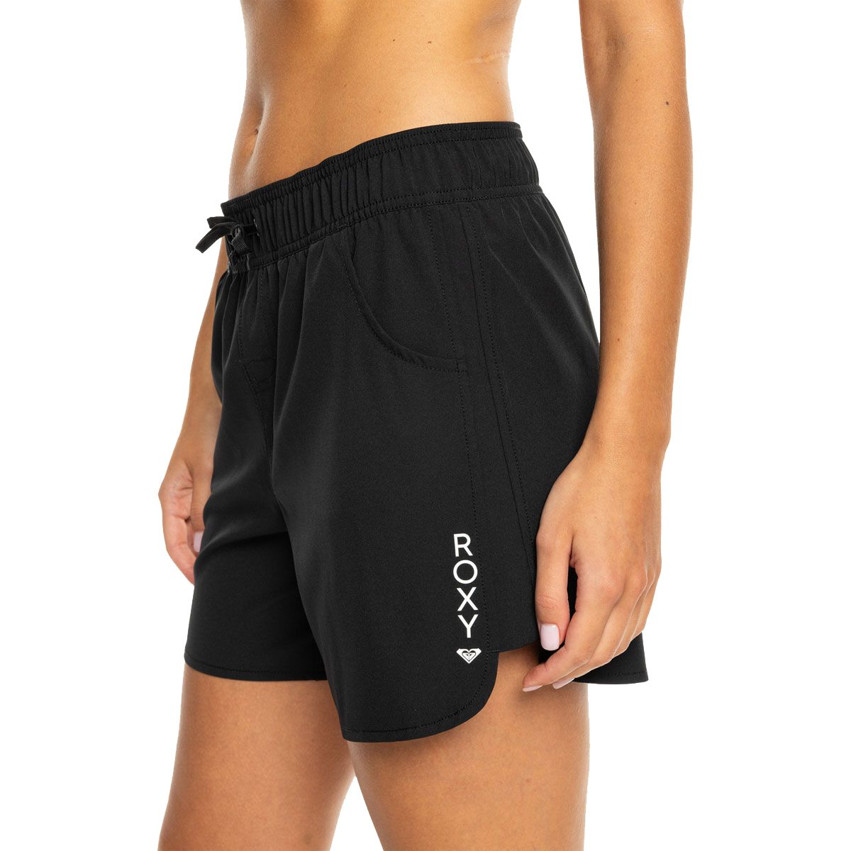 Roxy Womens Wave 5 Inch Board Shorts