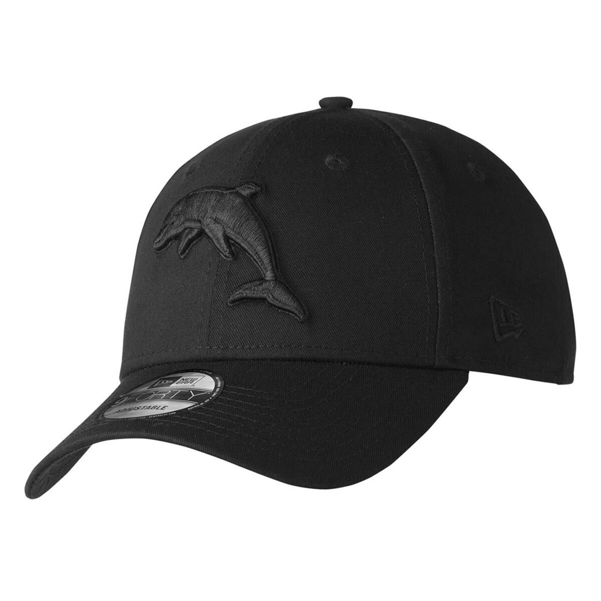 Dolphins New Era 9FORTY Bob Cap