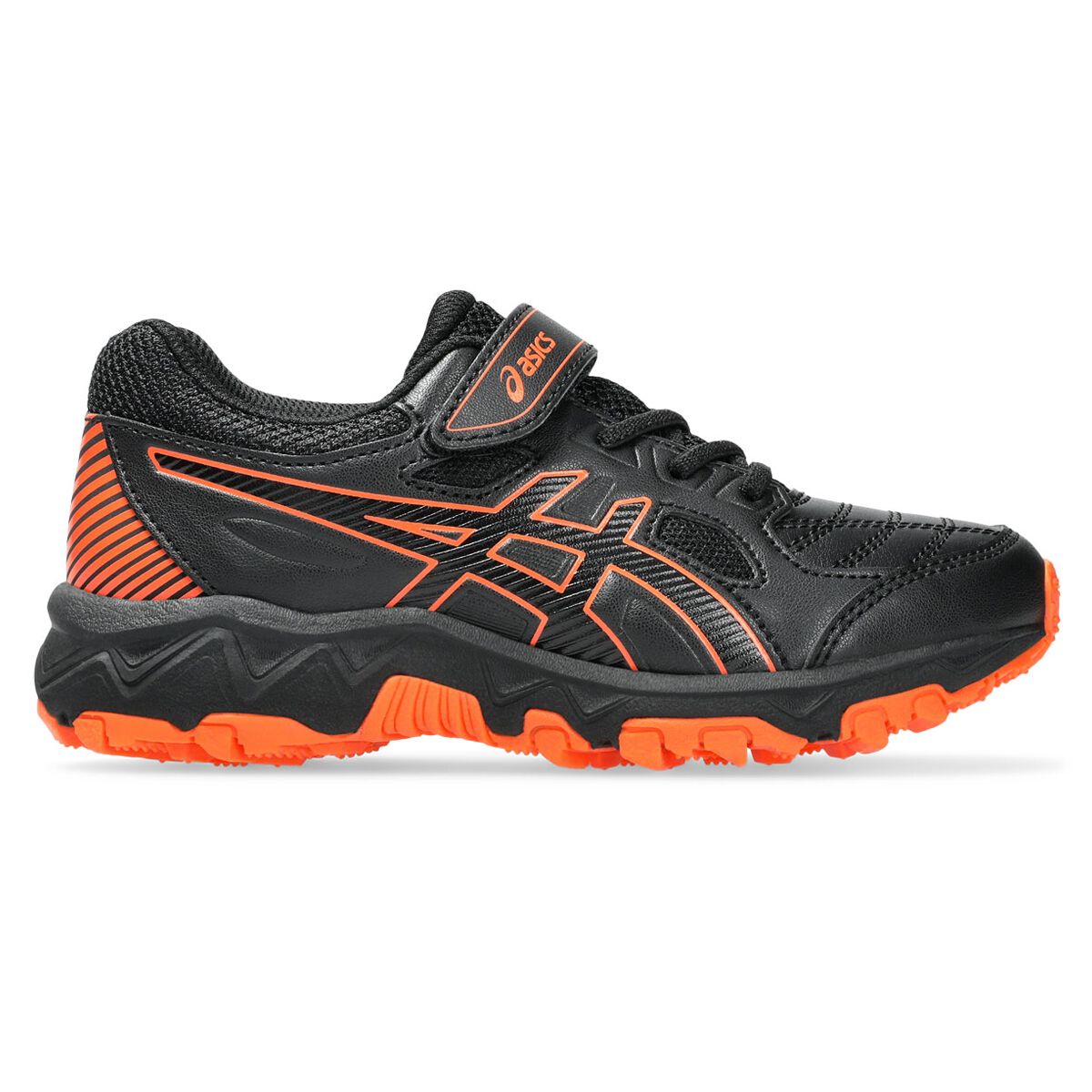 Asics GEL Trigger 12 TX PS Kids Cross Training Shoes