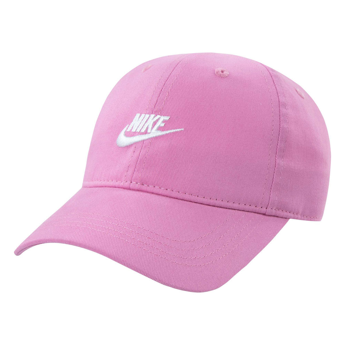 Nike Kids Futura Curve Brim Cap