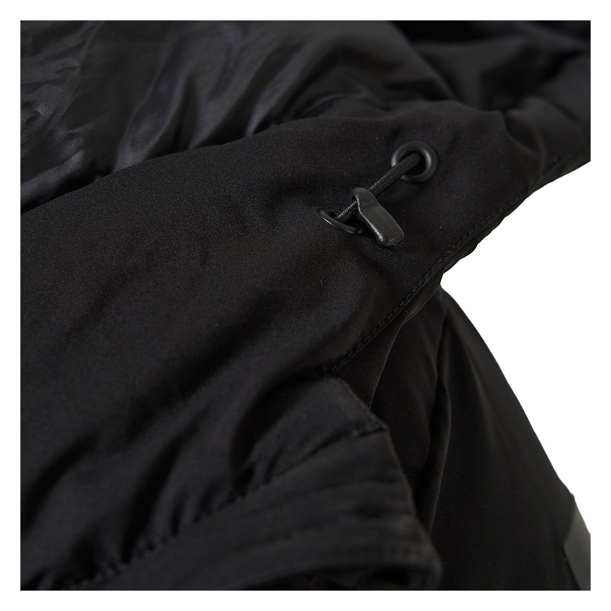 Ell/Voo Womens Leila Puffer Jacket