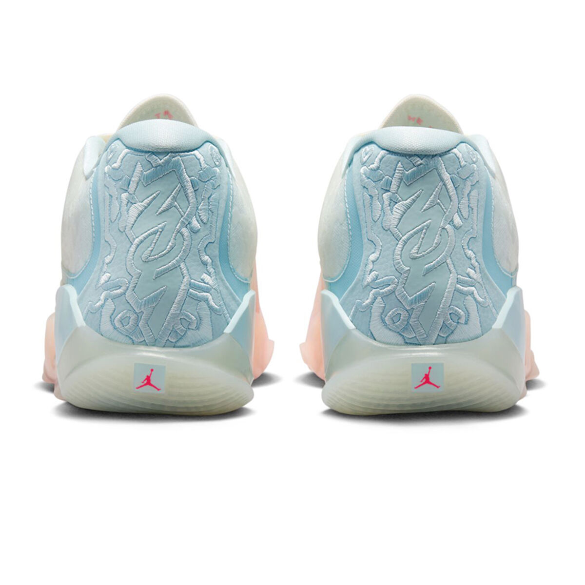 Jordan Zion 3 Basketball Shoes