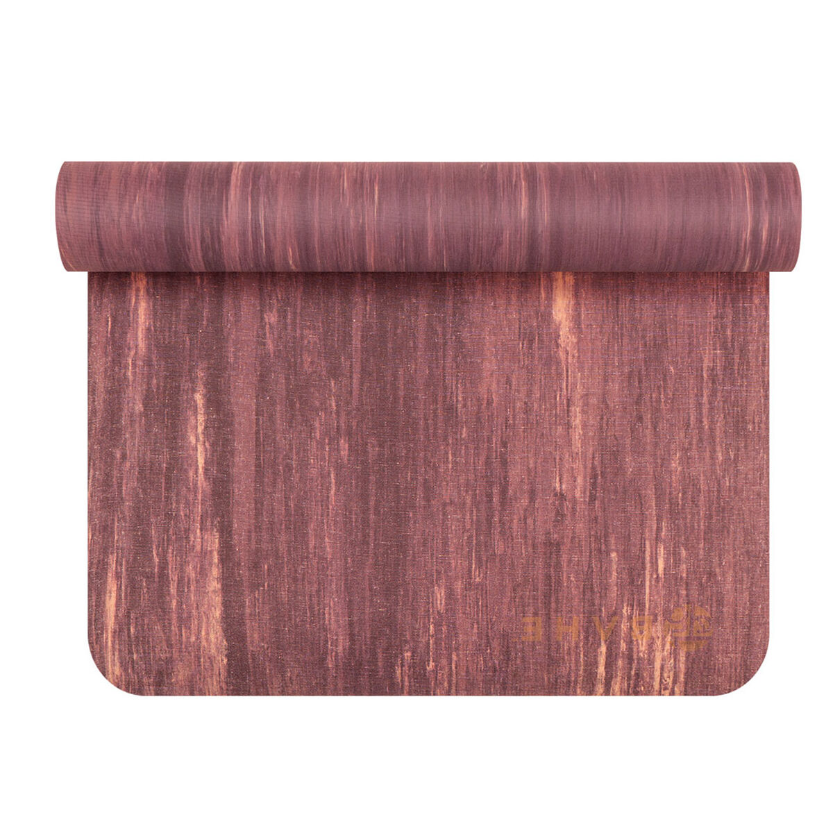BAHE Pure 3mm Yoga Mat