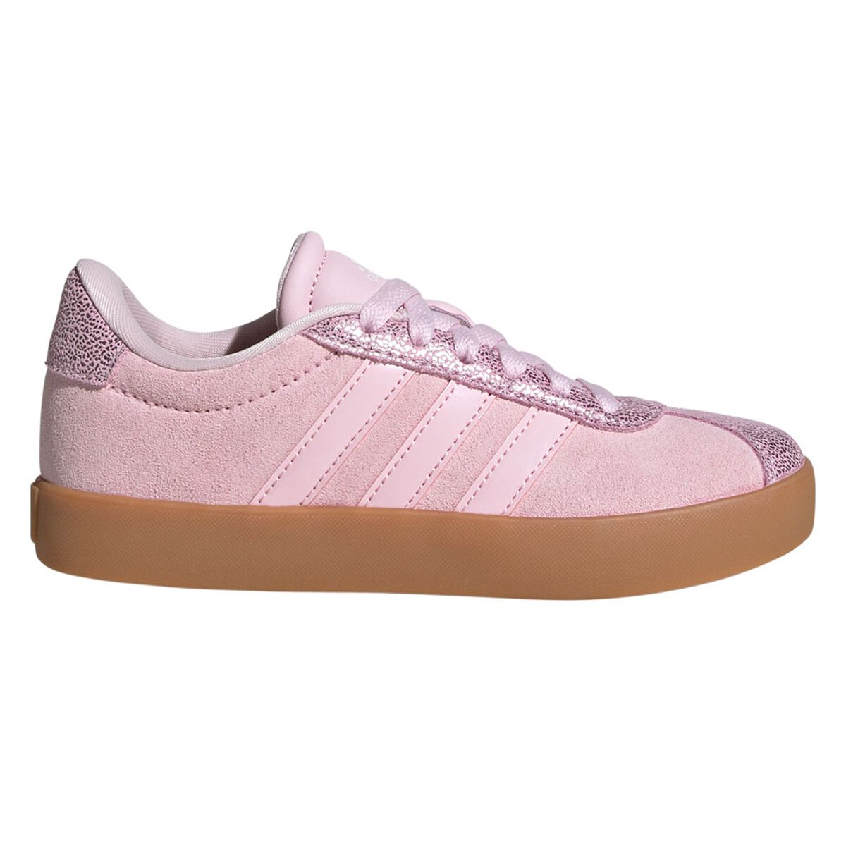 adidas VL Court 3.0 GS Kids Casual Shoes
