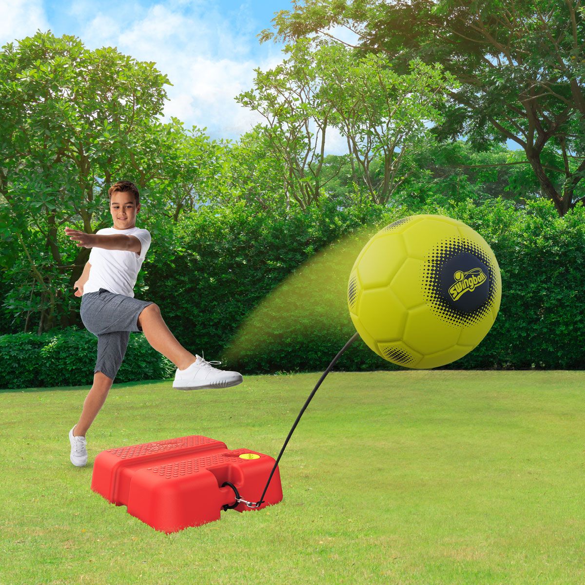 Swingball Reflex Soccer