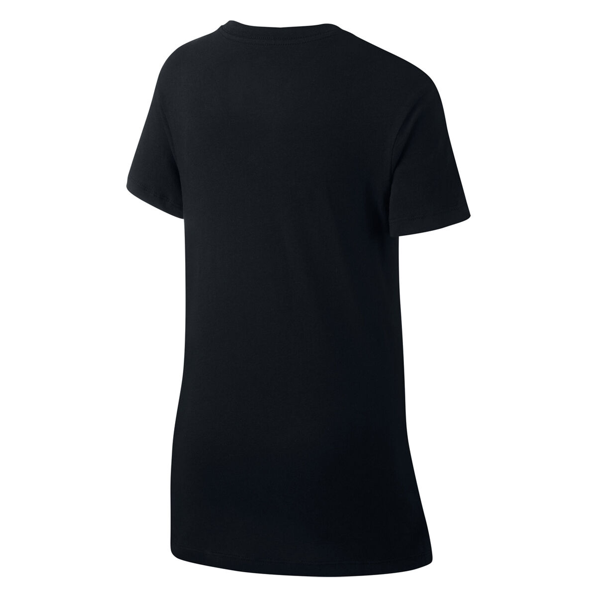 Nike Junior Sportswear Futura Basic Tee