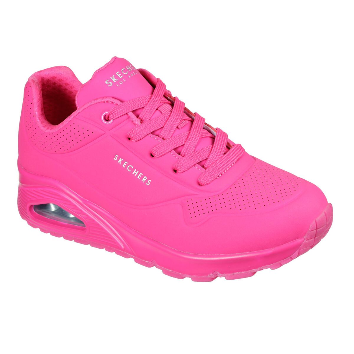 Skechers Uno Womens Walking Shoes